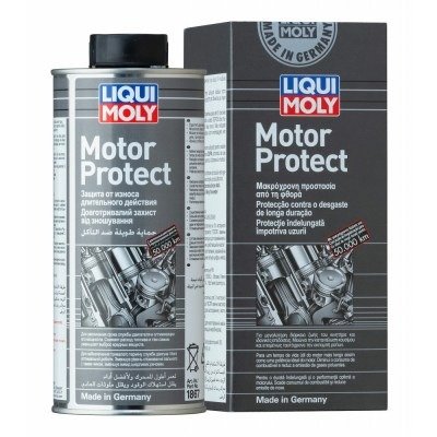 Motor Protect 500ml